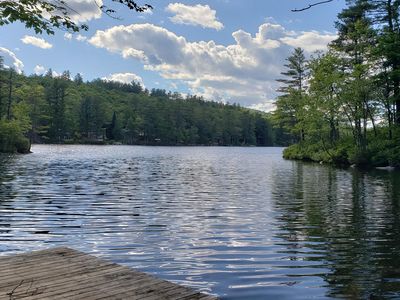 0 White Road, Sebago, ME, 04029