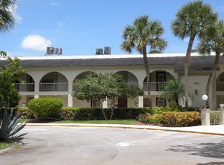 4801 Martinique Pl APT C1, Pompano Beach, FL 33066