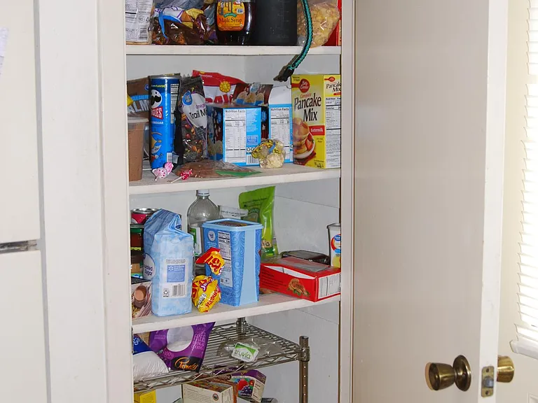 pantry