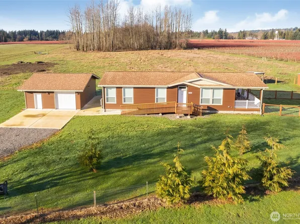 8741 Delta Line Road, Custer, WA 98240