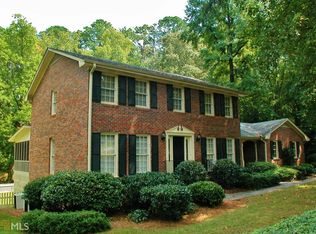 695 North Ave, Winder, GA 30680