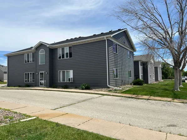 4517 Steinbeck St, 4517 Steinbeck St Unit 4, Ames, IA 50014