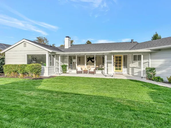 334 San Juan Ct, San Mateo, CA 94402