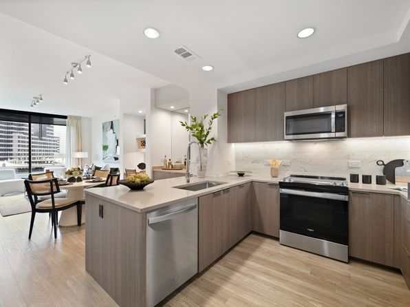 1230 W Peachtree St NW #1419