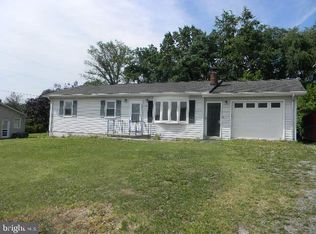 1162 Harman Rd, Maurertown, VA 22644