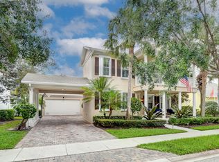 2604 W Community Dr, Jupiter, FL 33458