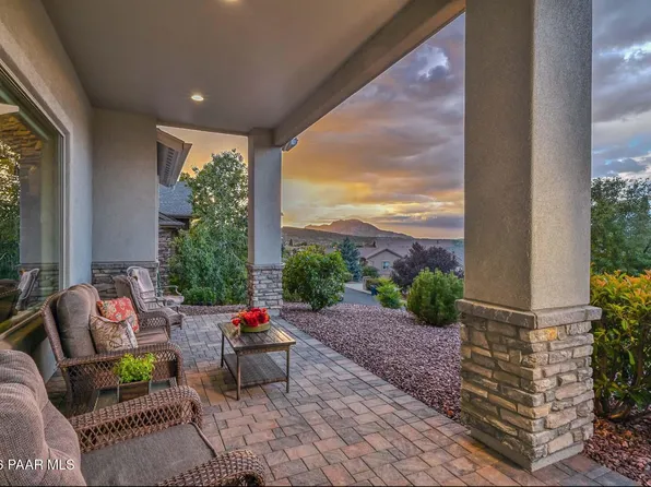 825 Mines Pass, Prescott, AZ 86301