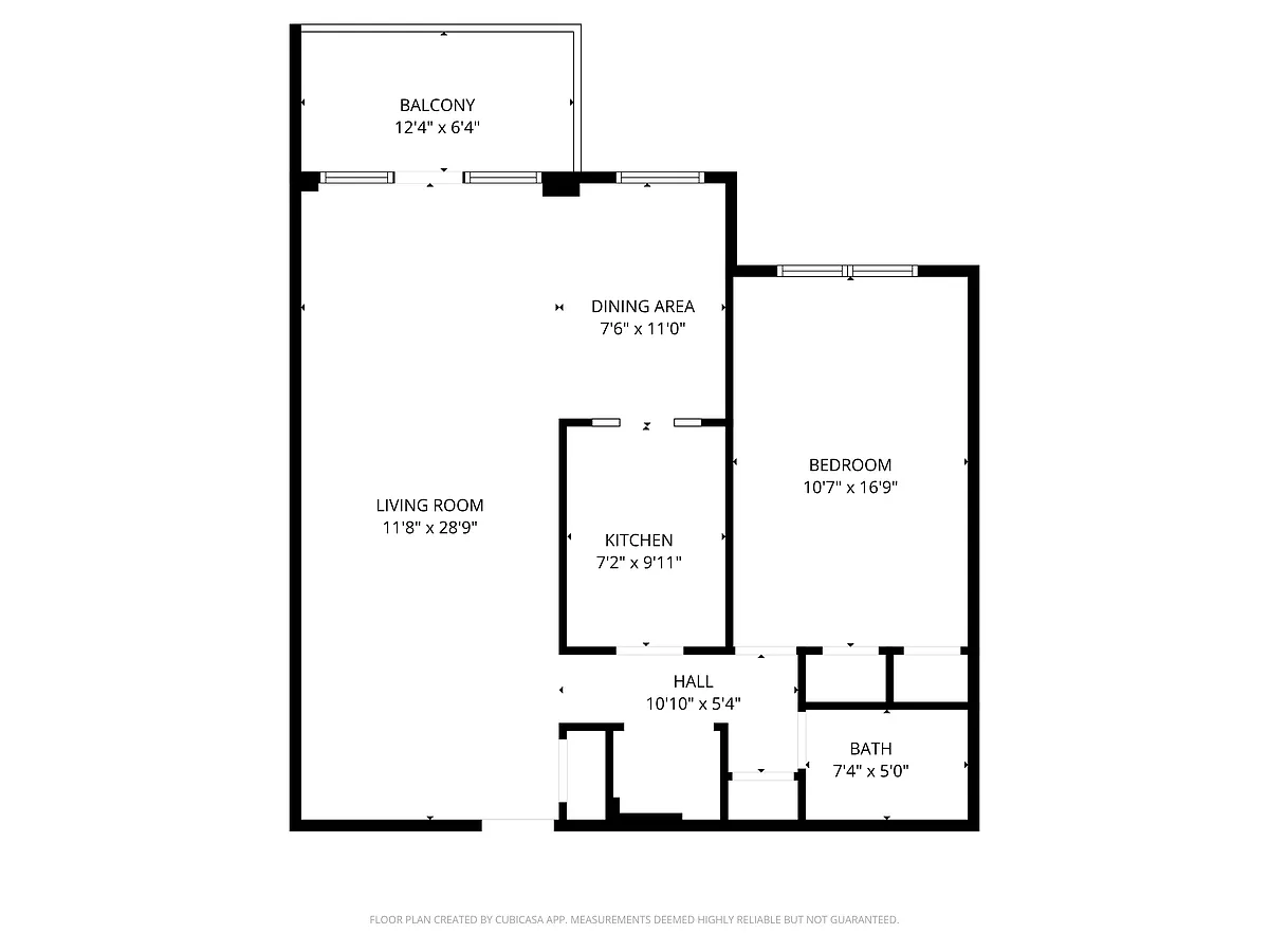 Building Photo - 540 Ocean Pkwy #6H