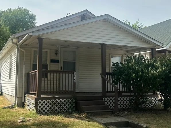 310 Picker Ave, Wood River, IL 62095