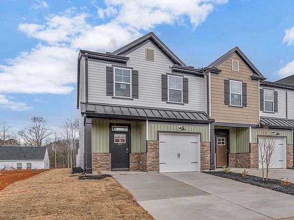 2nd image of 407 Belgrove Way Lot 109