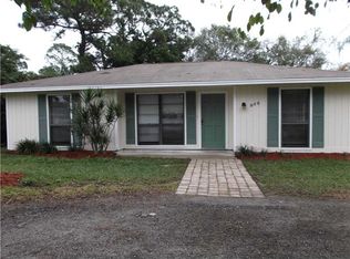 856 22nd Ave, Vero Beach, FL 32960