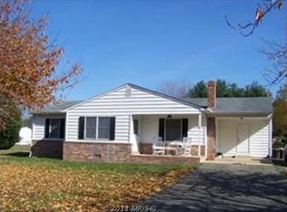 25315 Pinto Dr, Hollywood, MD 20636