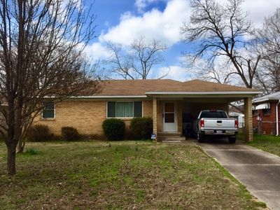 205 Mills St, North Little Rock, AR, 72117