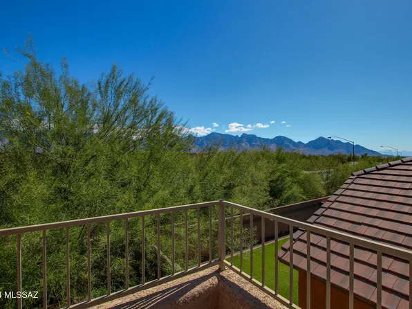 13590 N Vistoso Reserve Pl, Oro Valley, AZ 85755