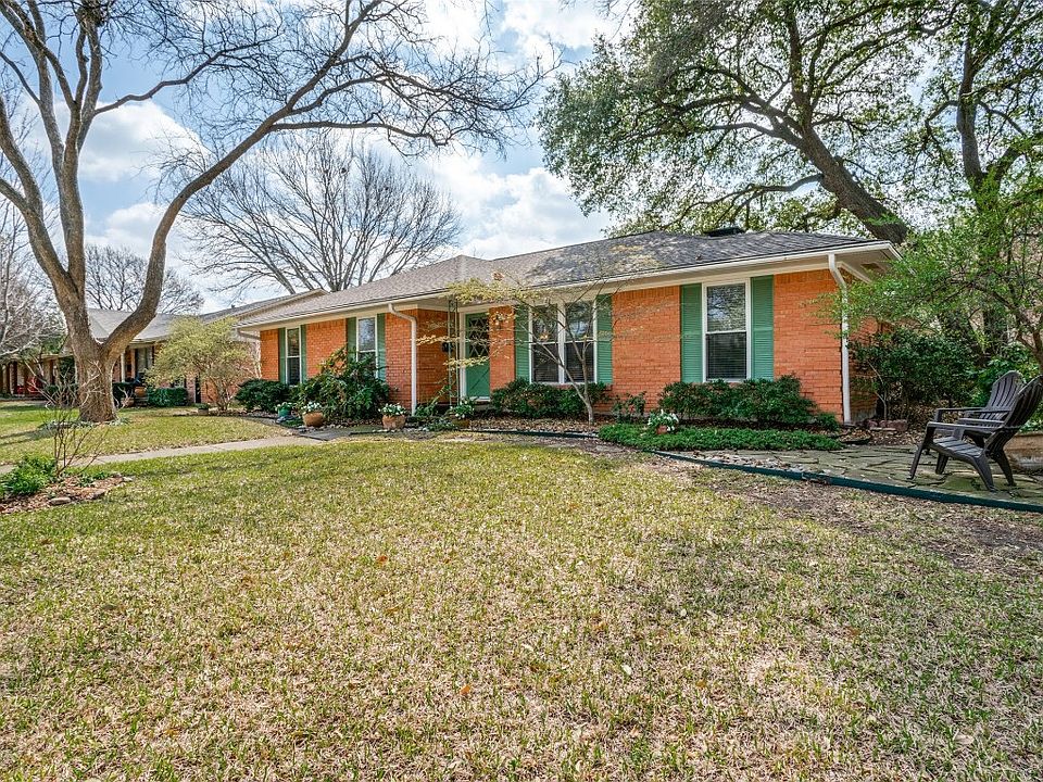 1329 Glen Cove Dr, Richardson, TX 75080 | Zillow