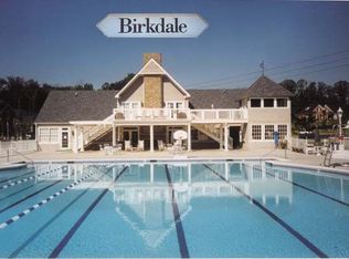 8839 Brentfield Rd, Huntersville, NC 28078