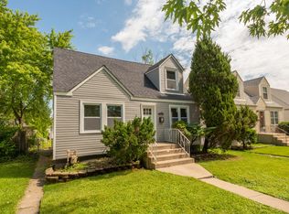 3828 W 86th St, Chicago, IL 60652