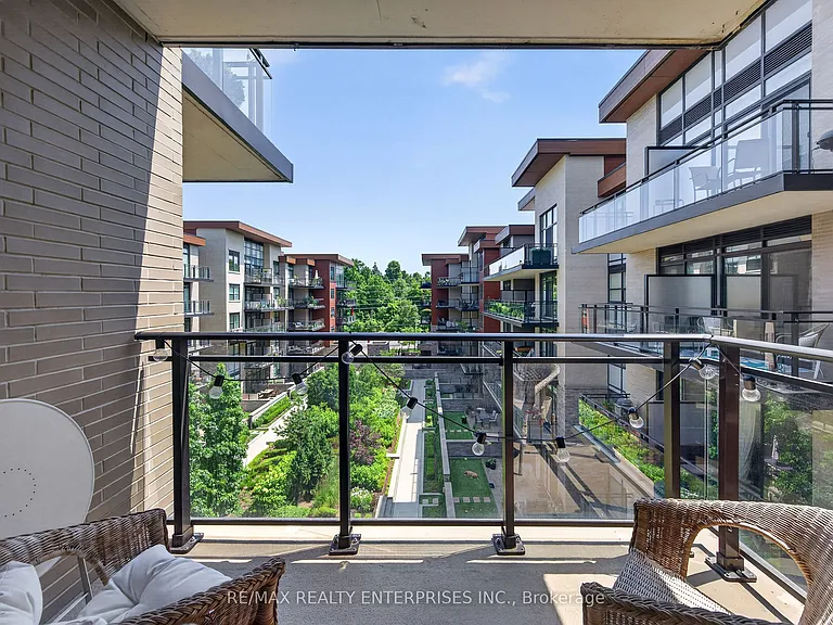 1575 Lakeshore Rd W #340 — Photo 23