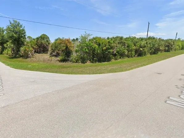 10426 MONTICELLO DRIVE LOT 14, PORT CHARLOTTE, FL 33981