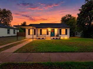 3720 Trice Ave, Waco, TX 76707