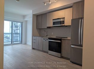 1350 Ellesmere Rd #1116, Toronto, ON M1P 0G6