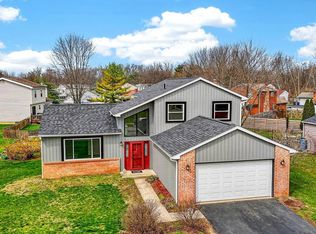 7082 Wind River Dr, Reynoldsburg, OH