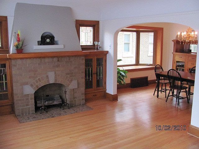 Home completely remodeled