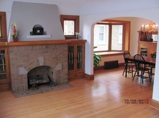 2641 N 60th St, Milwaukee, WI 53210