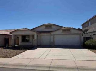 46007 W Amsterdam Rd, Maricopa, AZ 85139