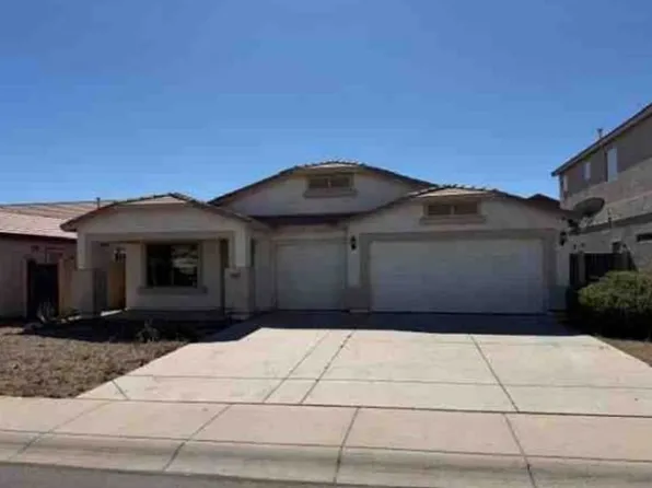 46007 W Amsterdam Rd, Maricopa, AZ 85139