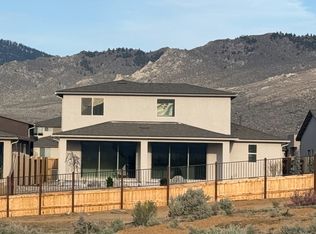 443 Solaris Ln, Carson City, NV 89705