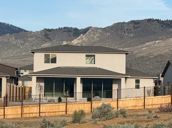 443 Solaris Ln, Carson City, NV 89705