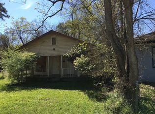 4354 Shelley St, Baton Rouge, LA 70805