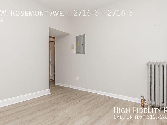 4th image of 2716 W Rosemont Ave #3