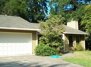 4721 SW 50th Ave, Portland, OR 97221