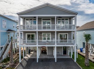 229 Gerda St, Holden Beach, NC 28462