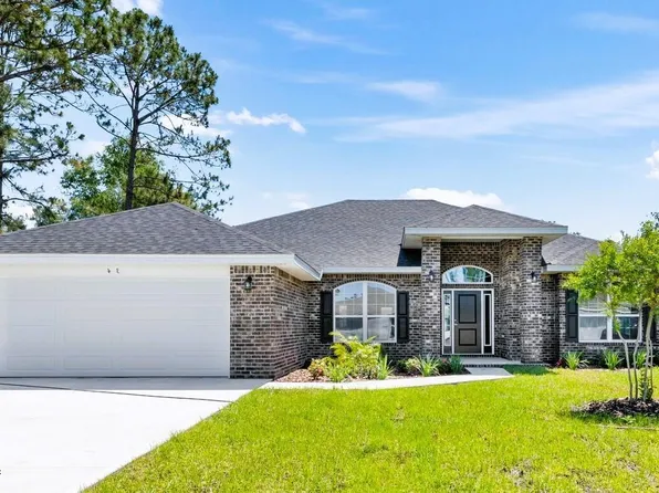 28 SERBIAN BELLFLOWER Trail, Palm Coast, FL 32164