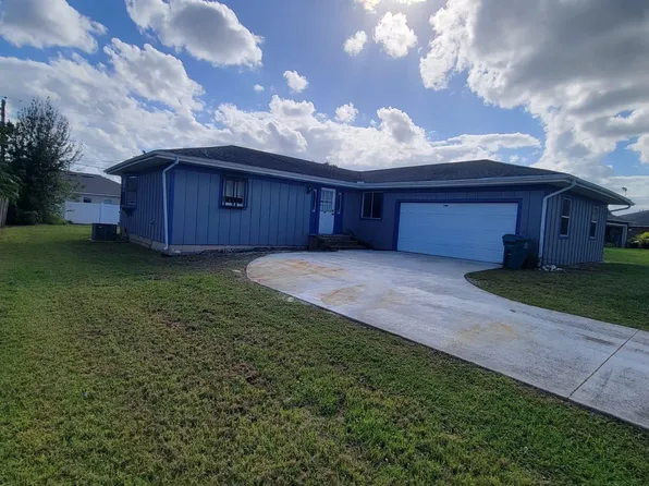 1298 SW Parma Avenue, Port St Lucie, FL 34953