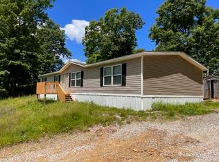 9948 Alley Br, Catlettsburg, KY 41129