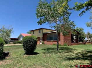 434 W 3rd St, Cortez, CO 81321