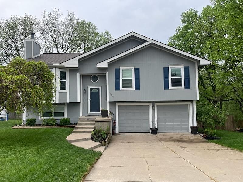 134 Debra St, Lansing, KS 66043 Zillow