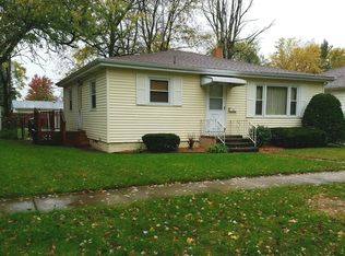 525 S Foley Ave, Kankakee, IL 60901