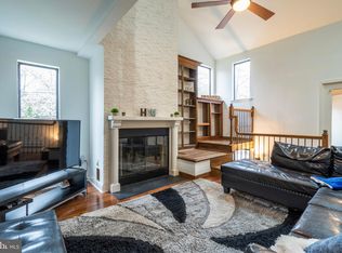 5 W Rock Hill Rd, Bala Cynwyd, PA 19004