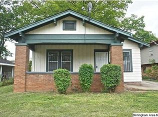 1516 19th Pl SW, Birmingham, AL 35211