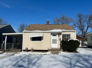 3710 Arlene Ave, Flint, MI 48532