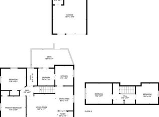 331 S Chocolay Ave, Clawson, MI 48017