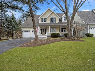 (Undisclosed Address), Naperville, IL, 60540