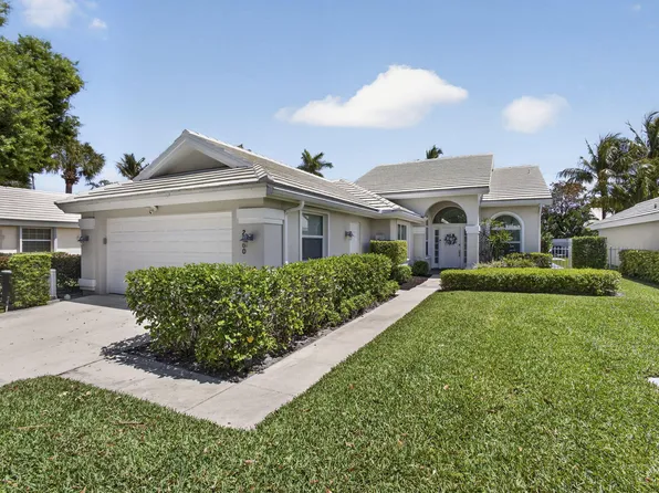 2760 White Wing Lane, West Palm Beach, FL 33409