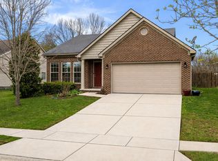 285 Gleneagles Way, Versailles, KY