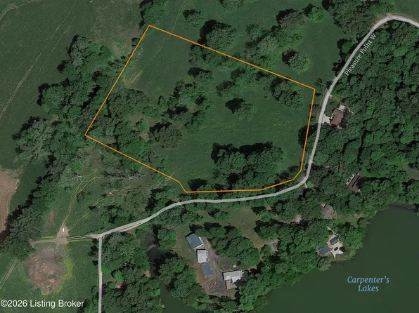 0 Pleasure Point #1, Maceo, KY 42355